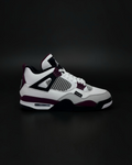 Jordan 4 Retro PSG