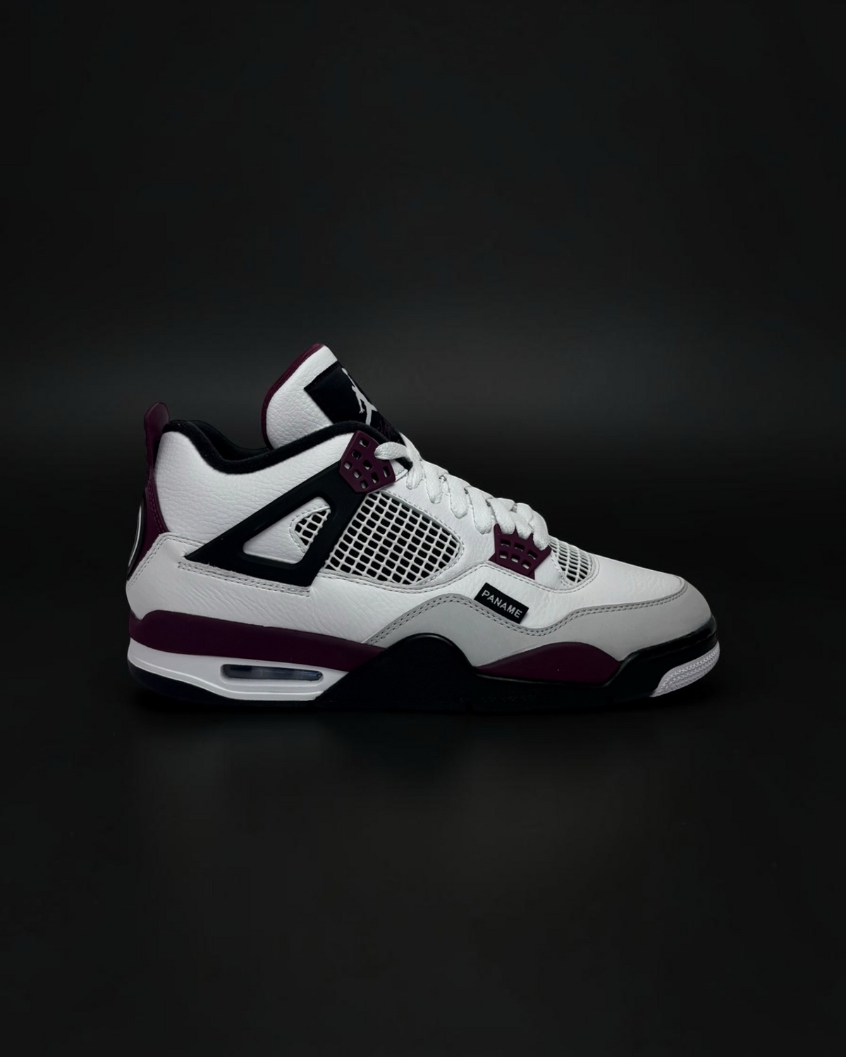 Jordan 4 Retro PSG