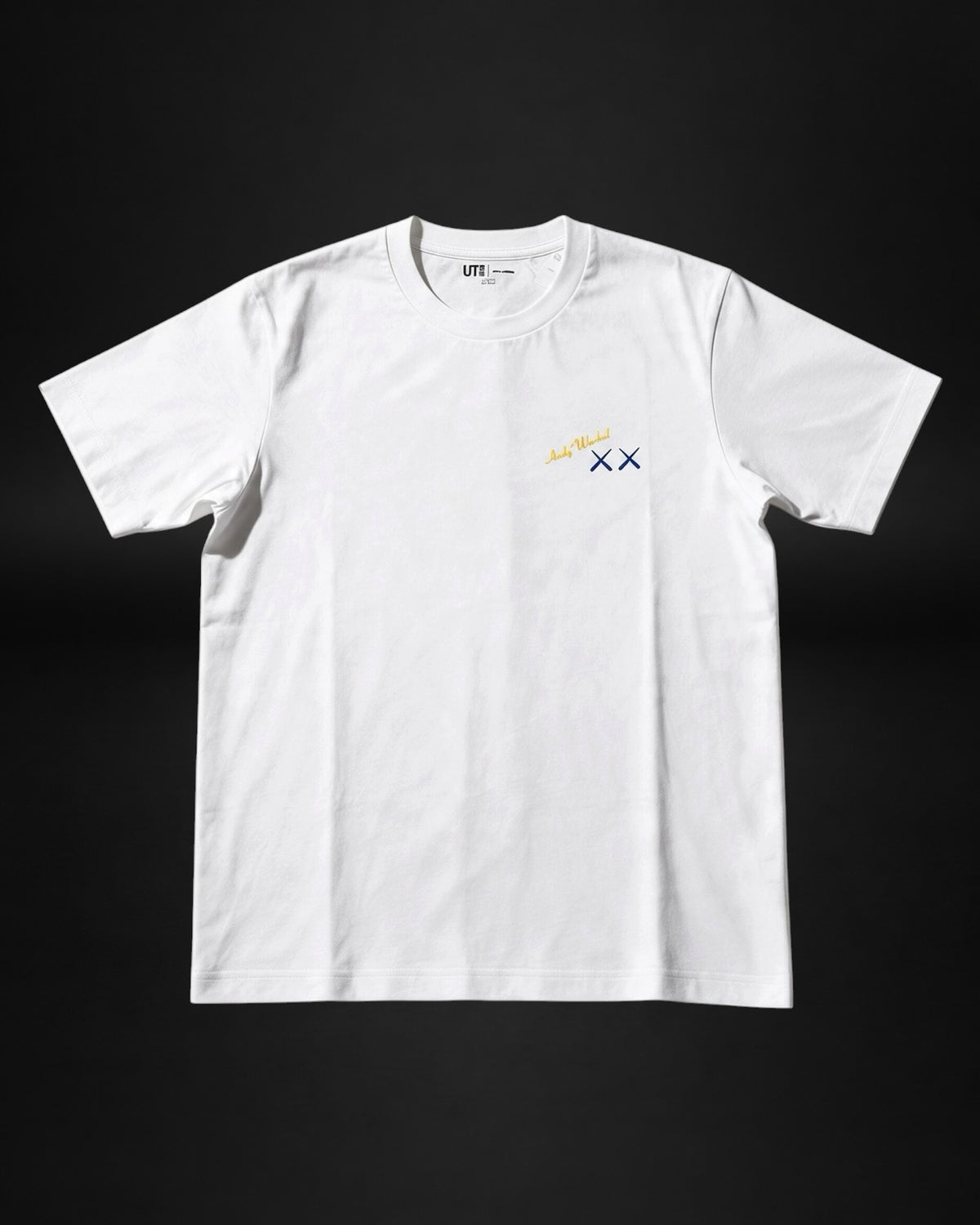 Kaws x Uniqlo T-Shirt