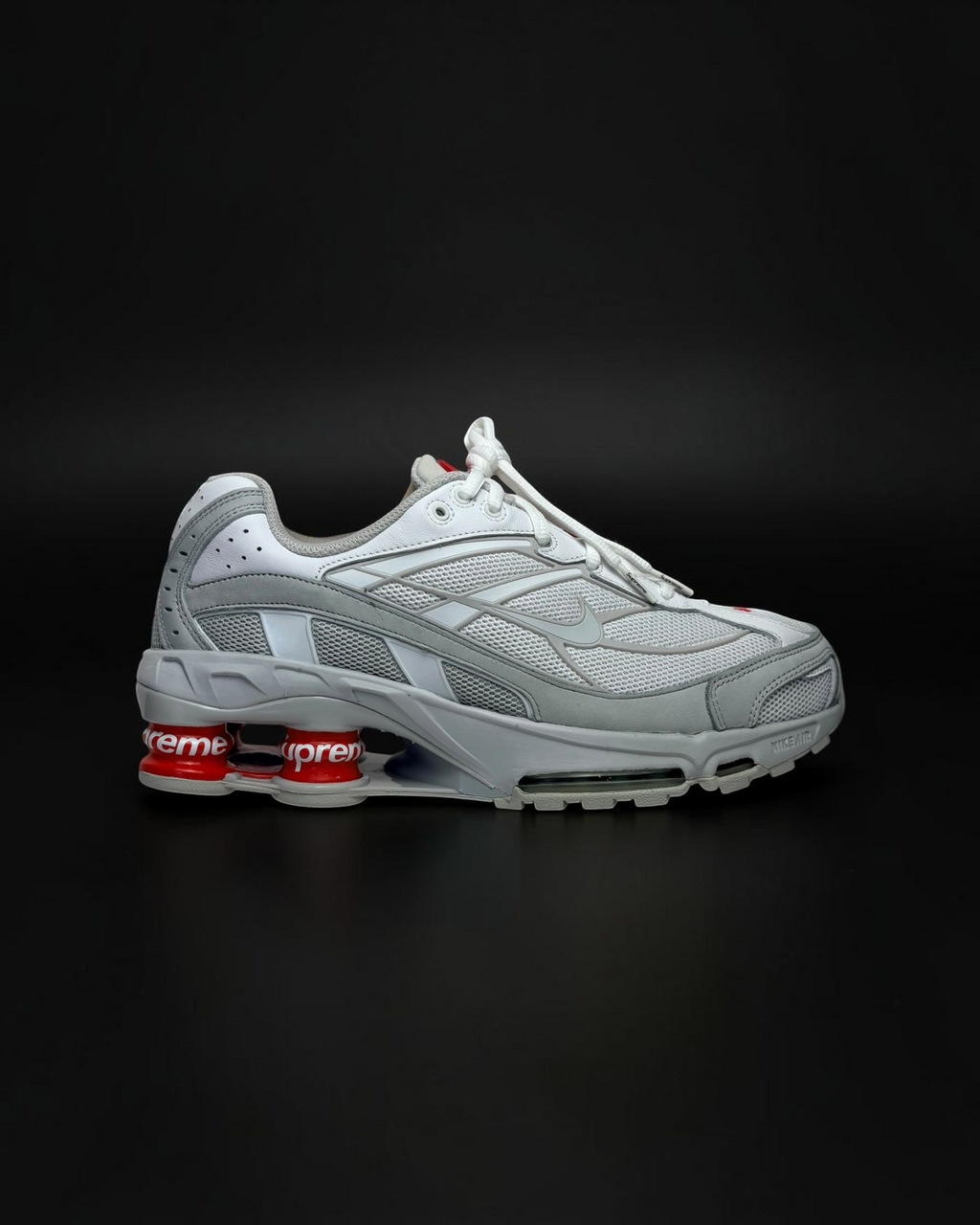 Nike Shox Ride 2 Supreme