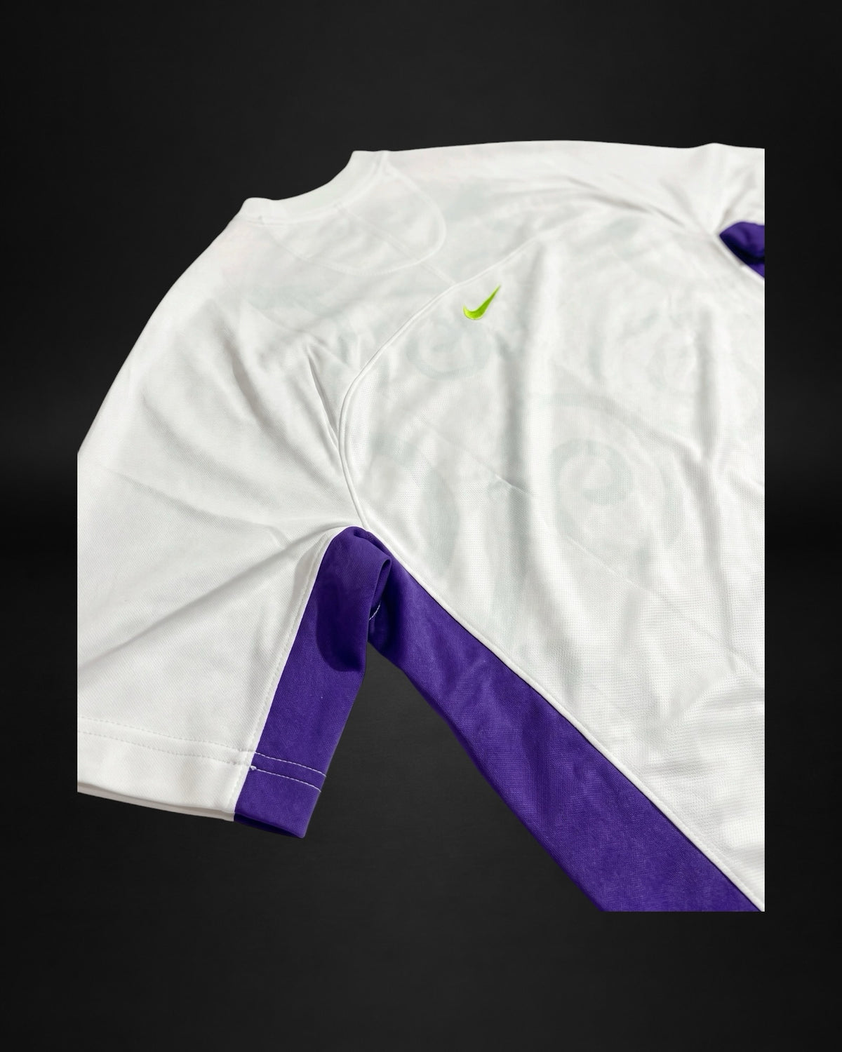 Nike x One Piece Tee