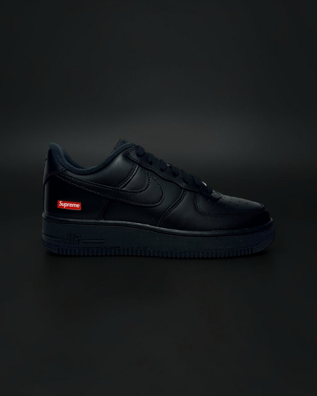 Nike Air Force 1 Supreme