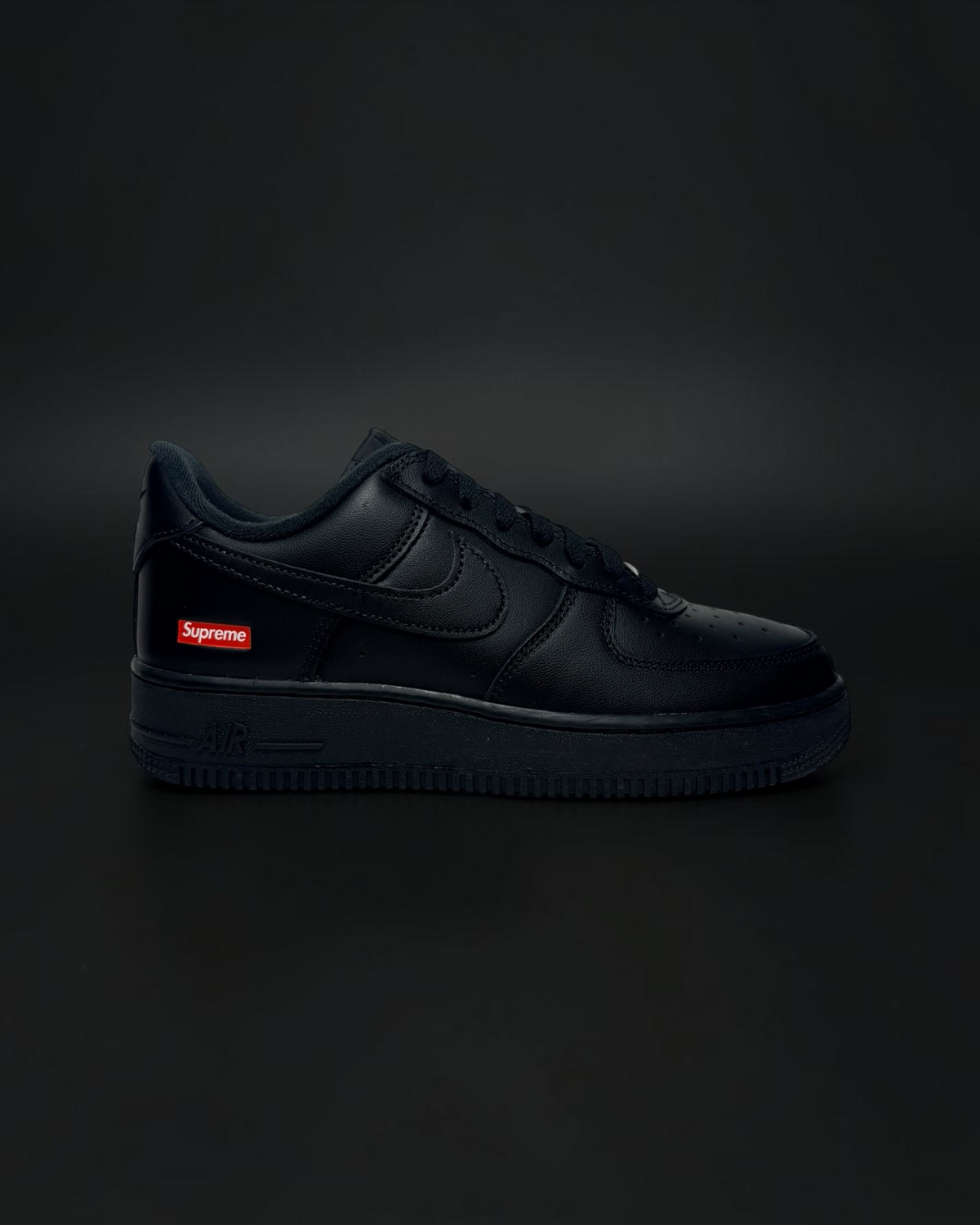 Nike Air Force 1 Supreme
