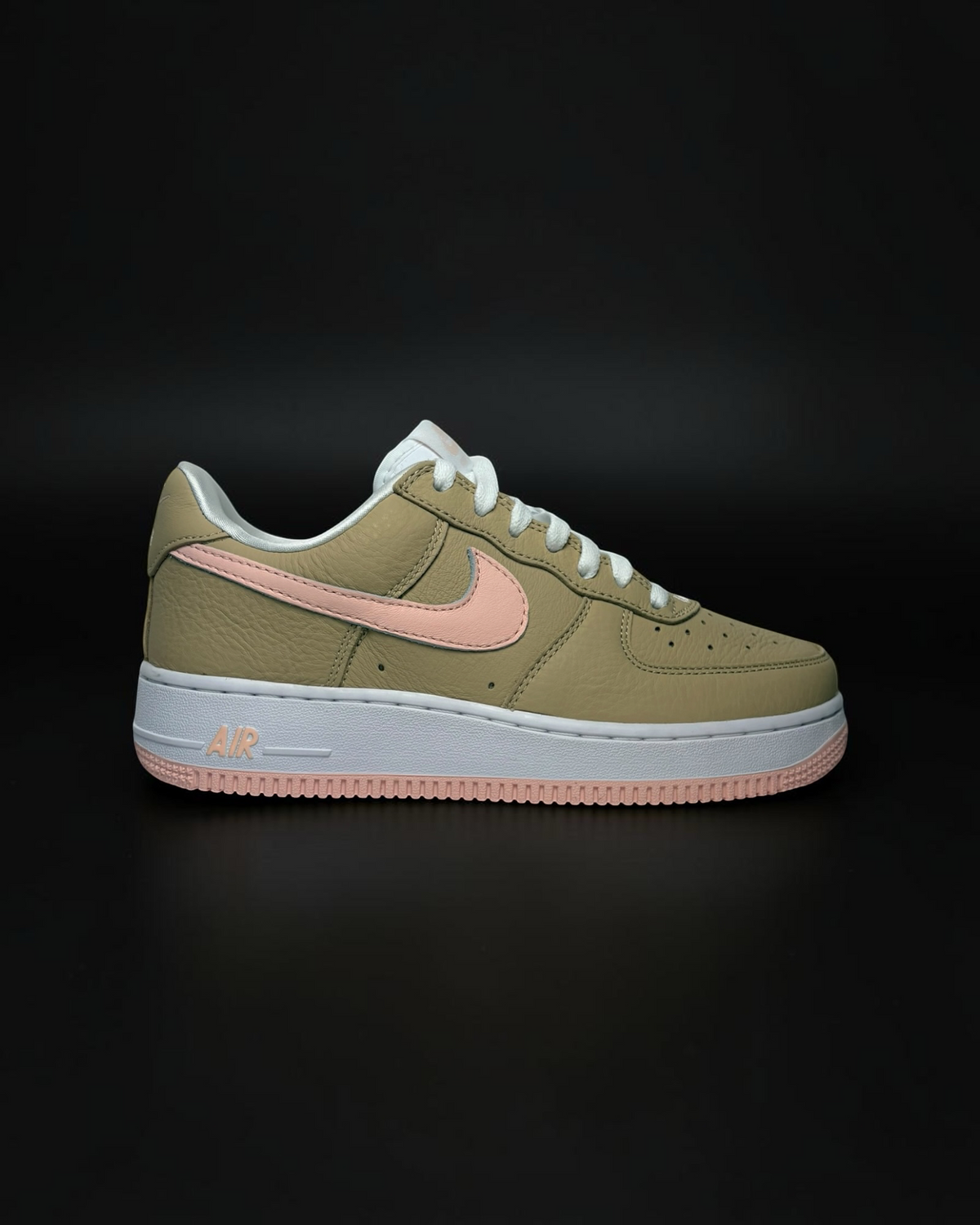 Nike Air Force 1 Low "Linen 2016/2024"