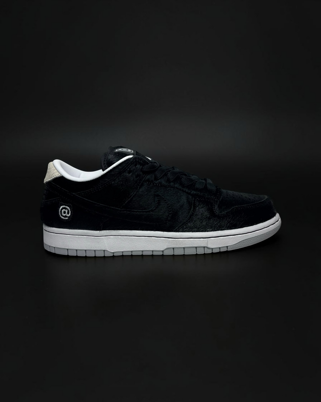 Nike SB Dunk Low Medicom Toy
