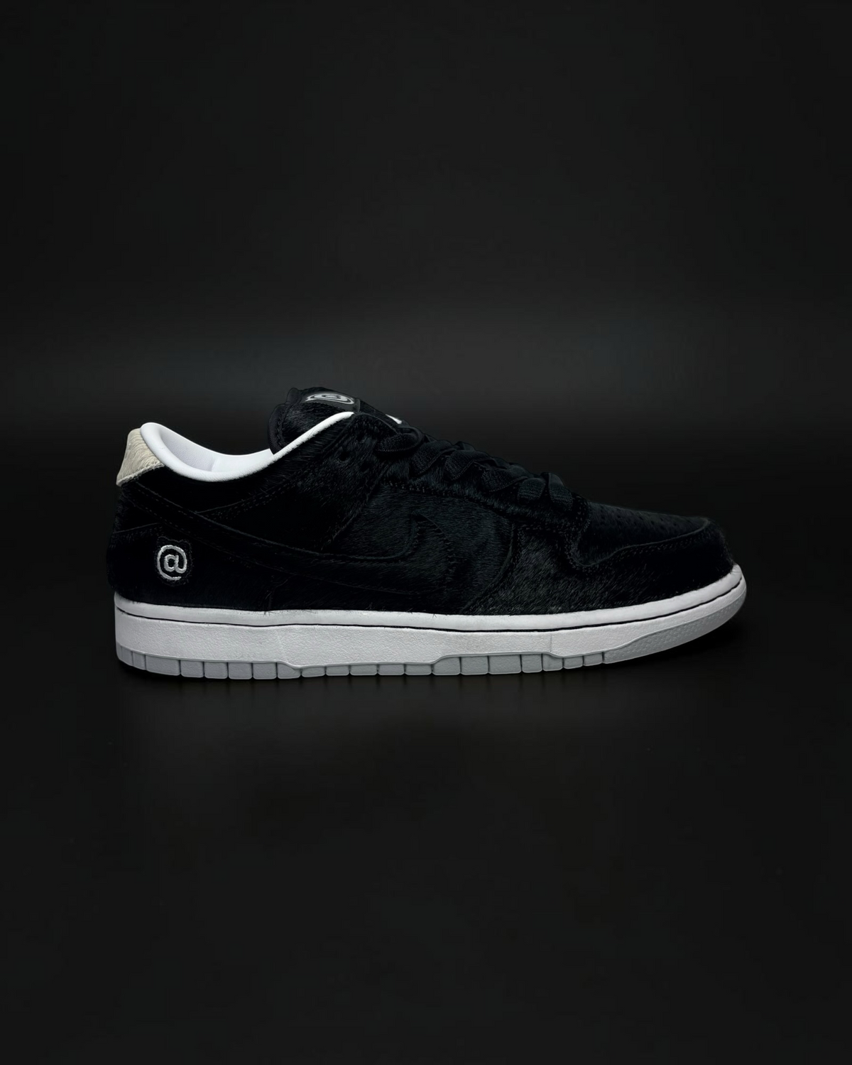 Nike SB Dunk Low Medicom Toy