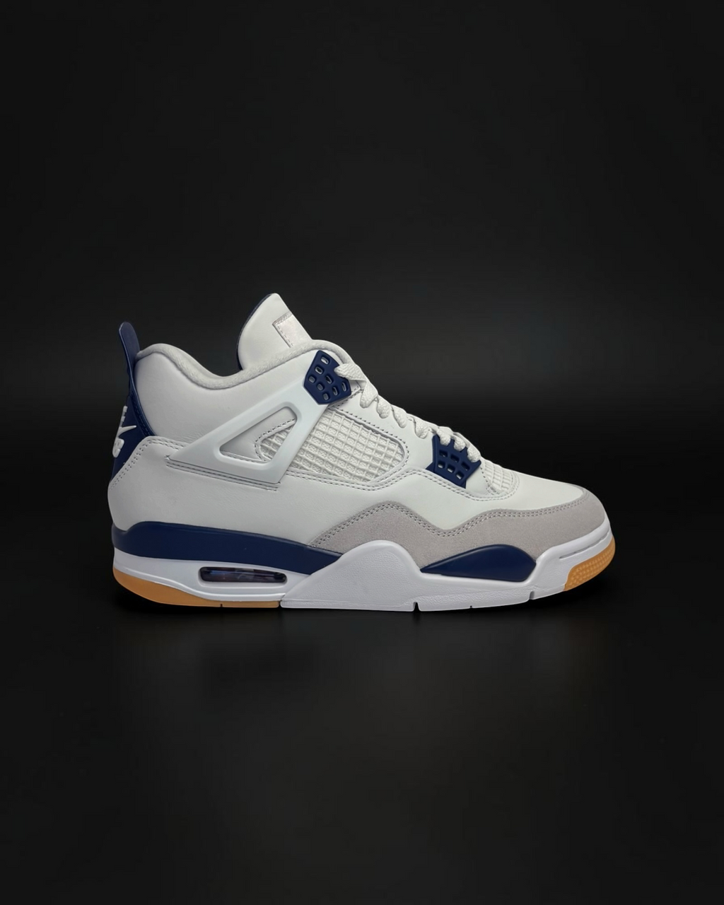 Jordan 4 Retro SB Navy