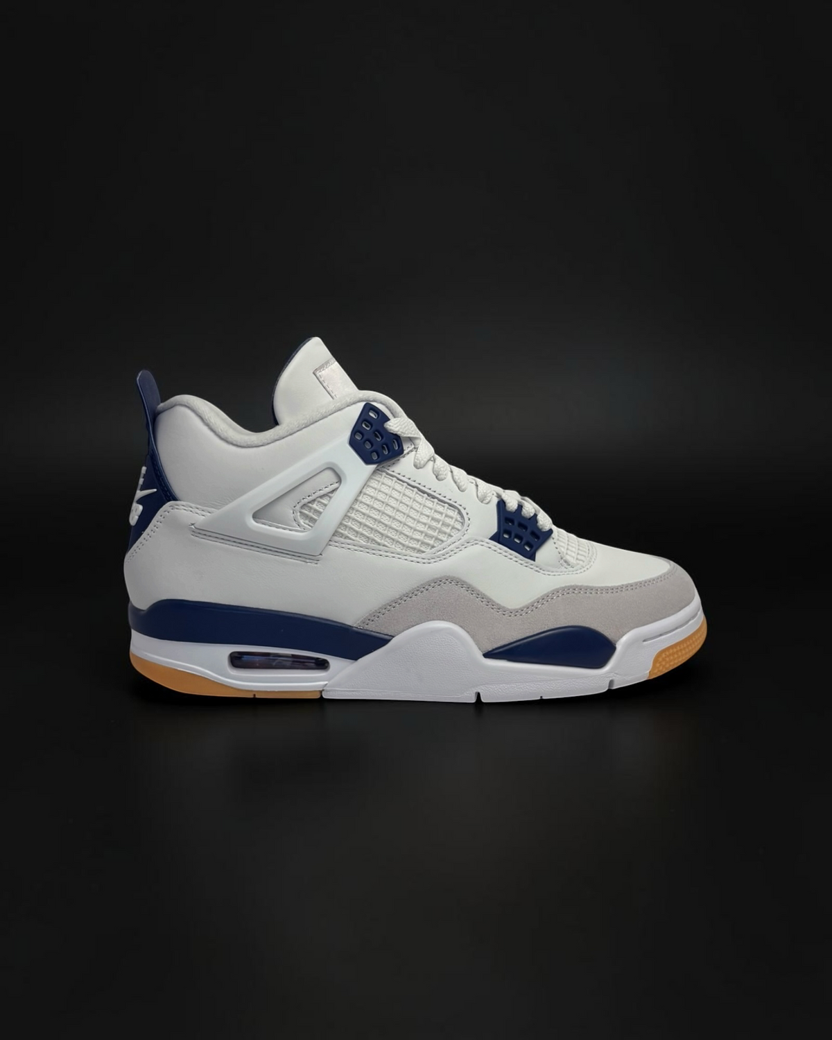 Jordan 4 Retro SB Navy