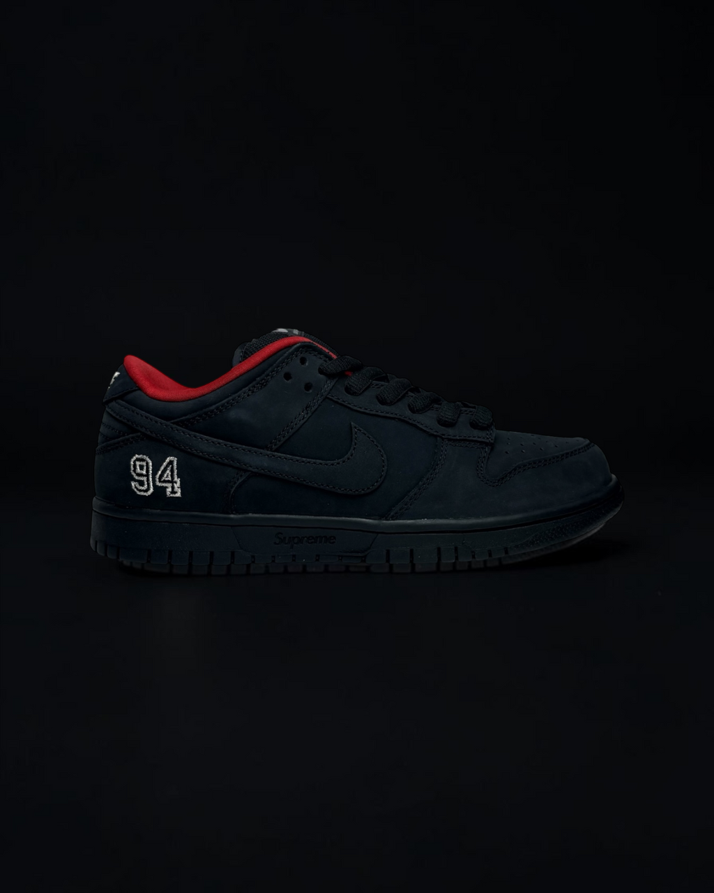Nike SB Dunk Low Supreme 94