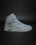 Jordan 1 Retro High VAA Alaska