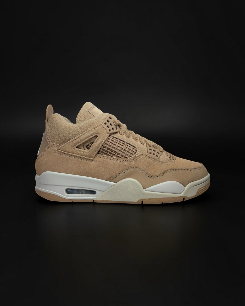 Jordan 4 Rettro Cozy Girl