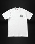 Short-Sleeve Graphic Print T-Shirt