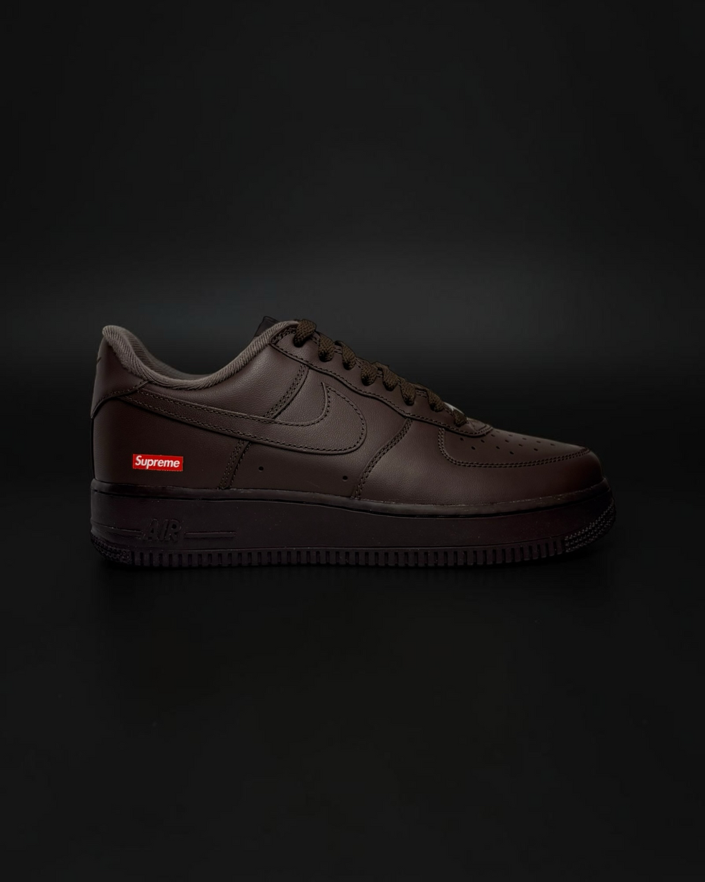 Nike Air Force 1 Low Supreme