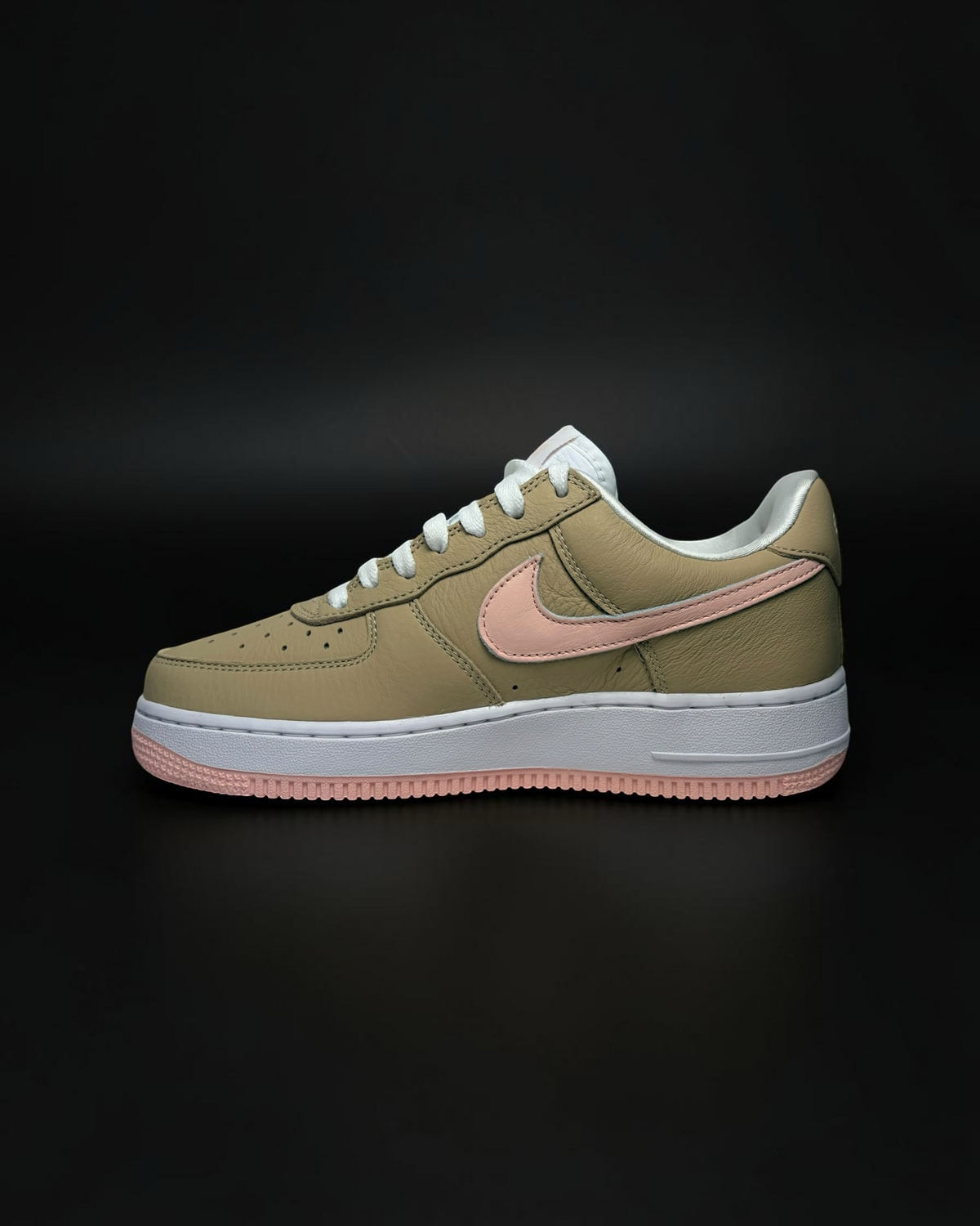 Nike Air Force 1 Low "Linen 2016/2024"