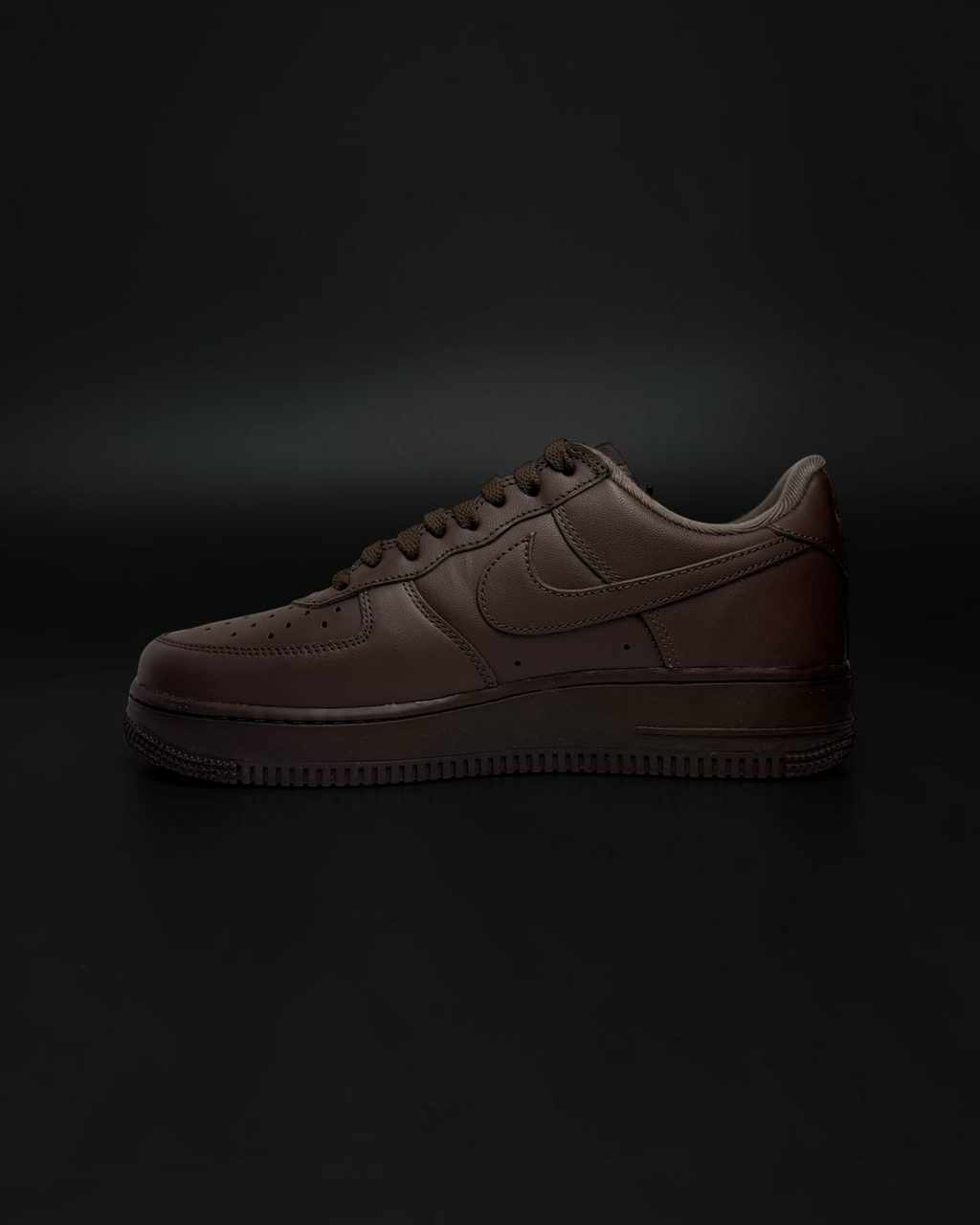 Nike Air Force 1 Low Supreme