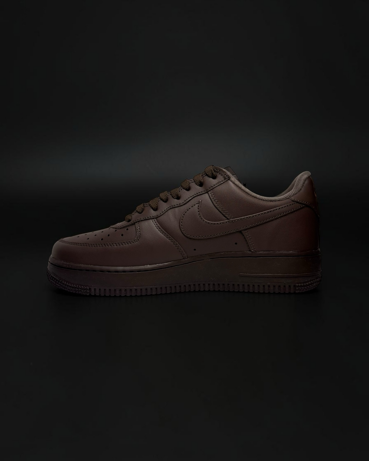 Nike Air Force 1 Low Supreme