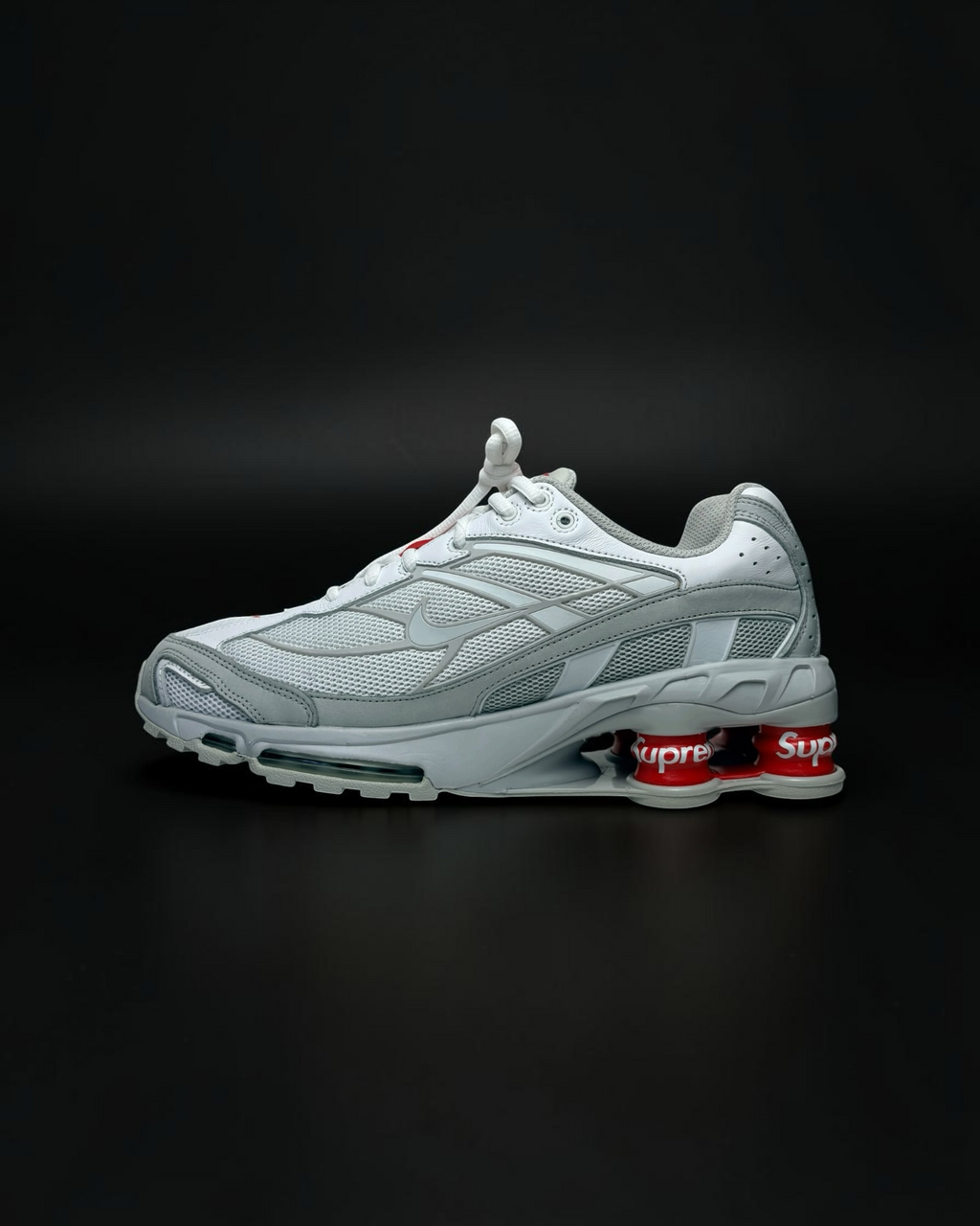 Nike Shox Ride 2 Supreme