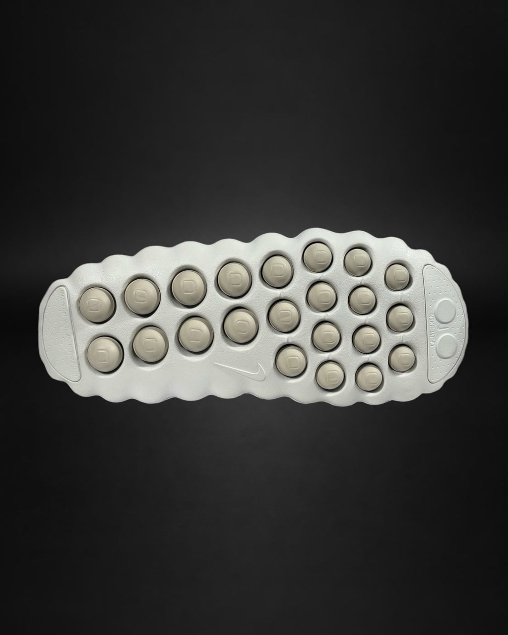 Nike Mind 001 Summit White