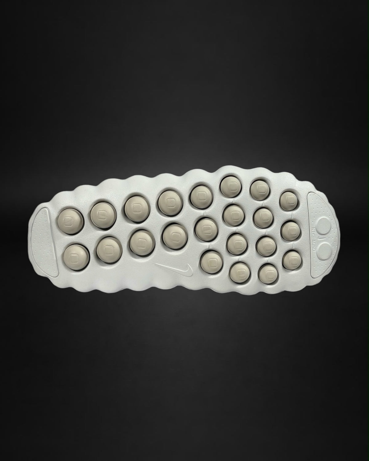 Nike Mind 001 Summit White
