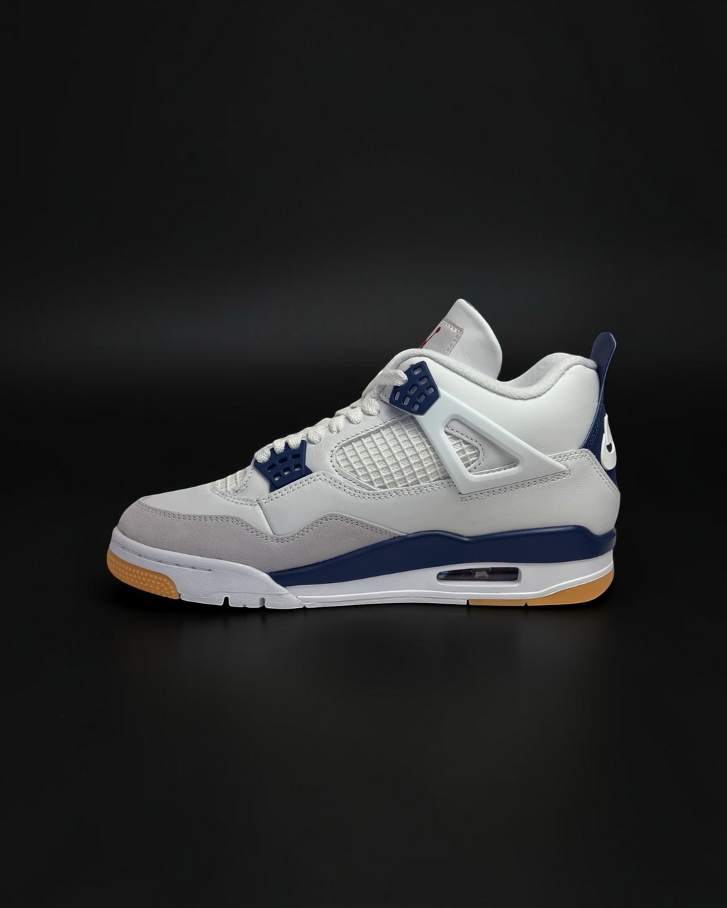 Jordan 4 Retro SB Navy