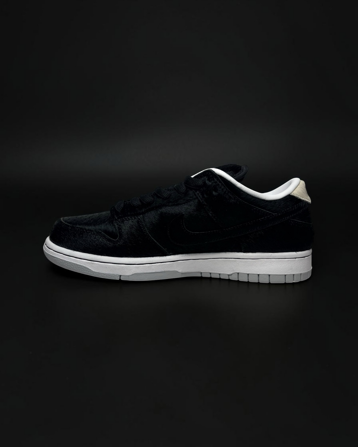 Nike SB Dunk Low Medicom Toy