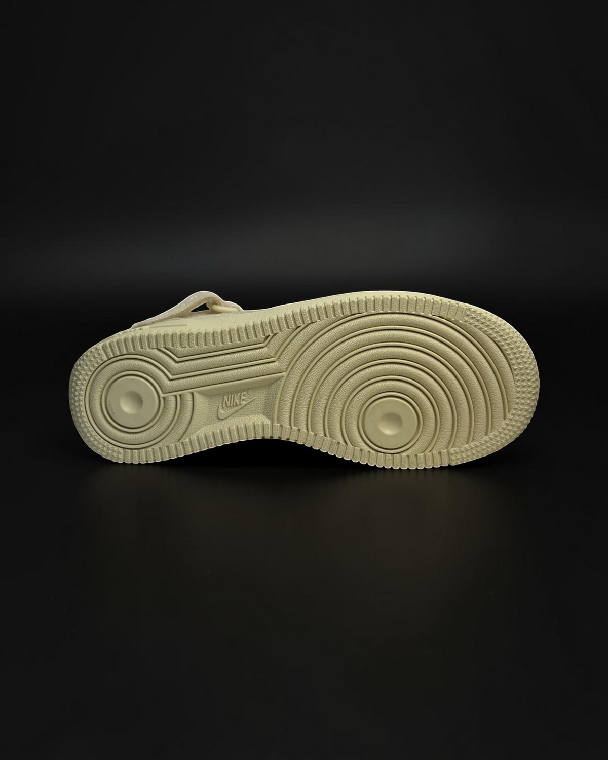 Nike Air Force Mid Stüssy