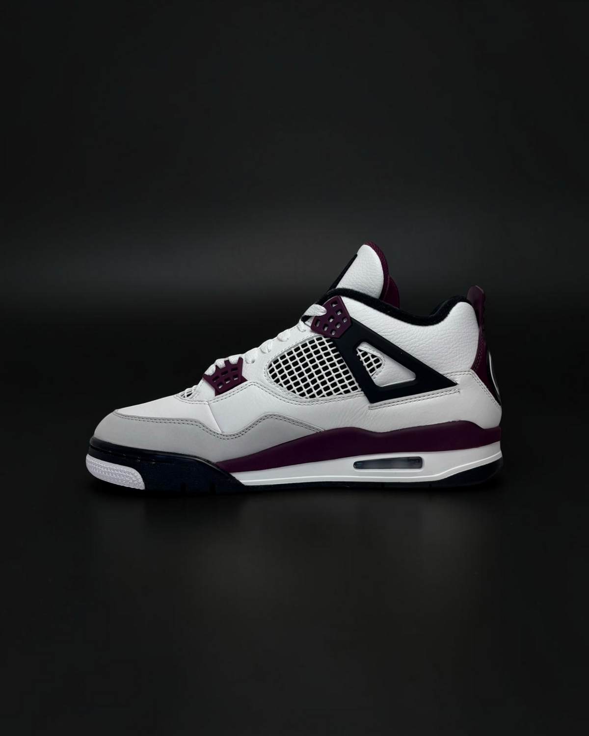 Jordan 4 Retro PSG