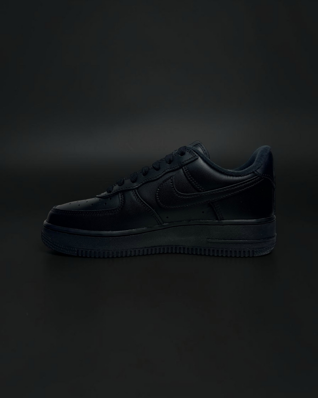 Nike Air Force 1 Supreme