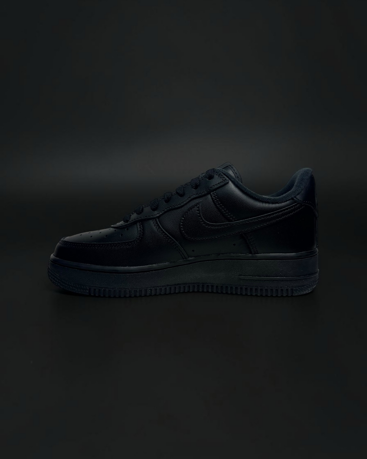 Nike Air Force 1 Supreme