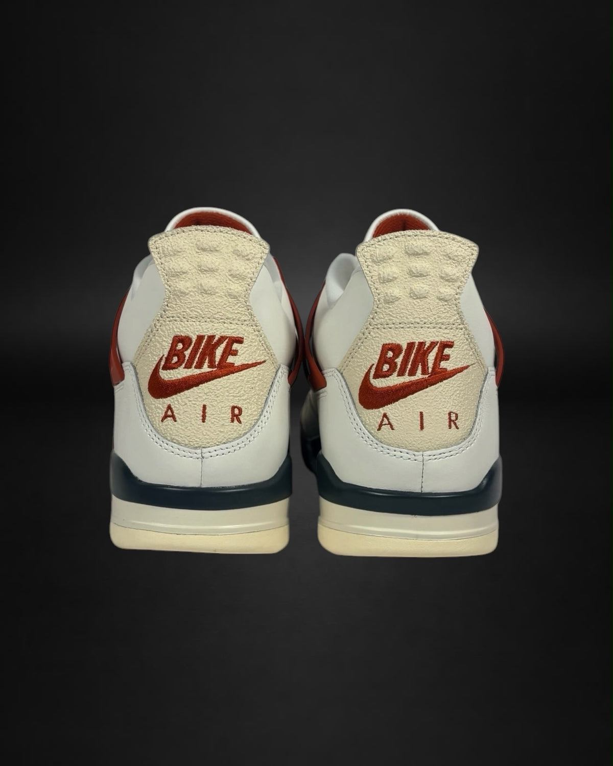 Jordan 4 Brick After Brick
