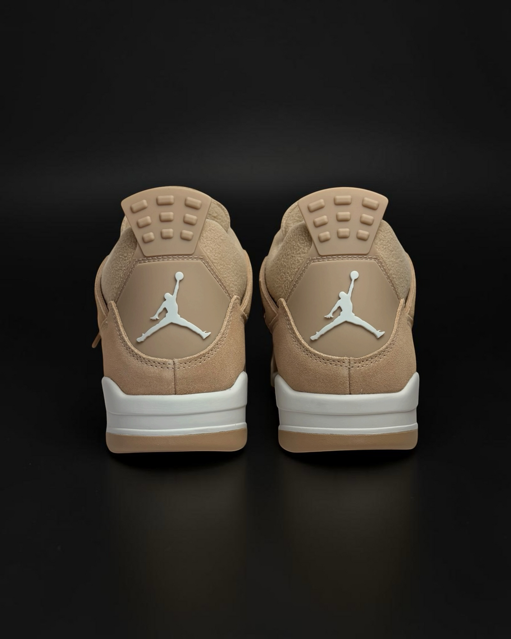 Jordan 4 Rettro Cozy Girl