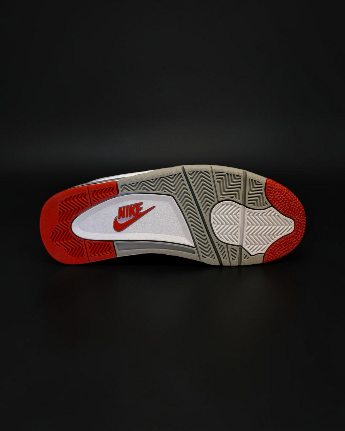 Jordan 4 What the