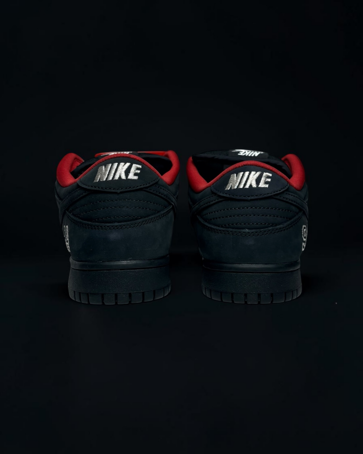 Nike SB Dunk Low Supreme 94