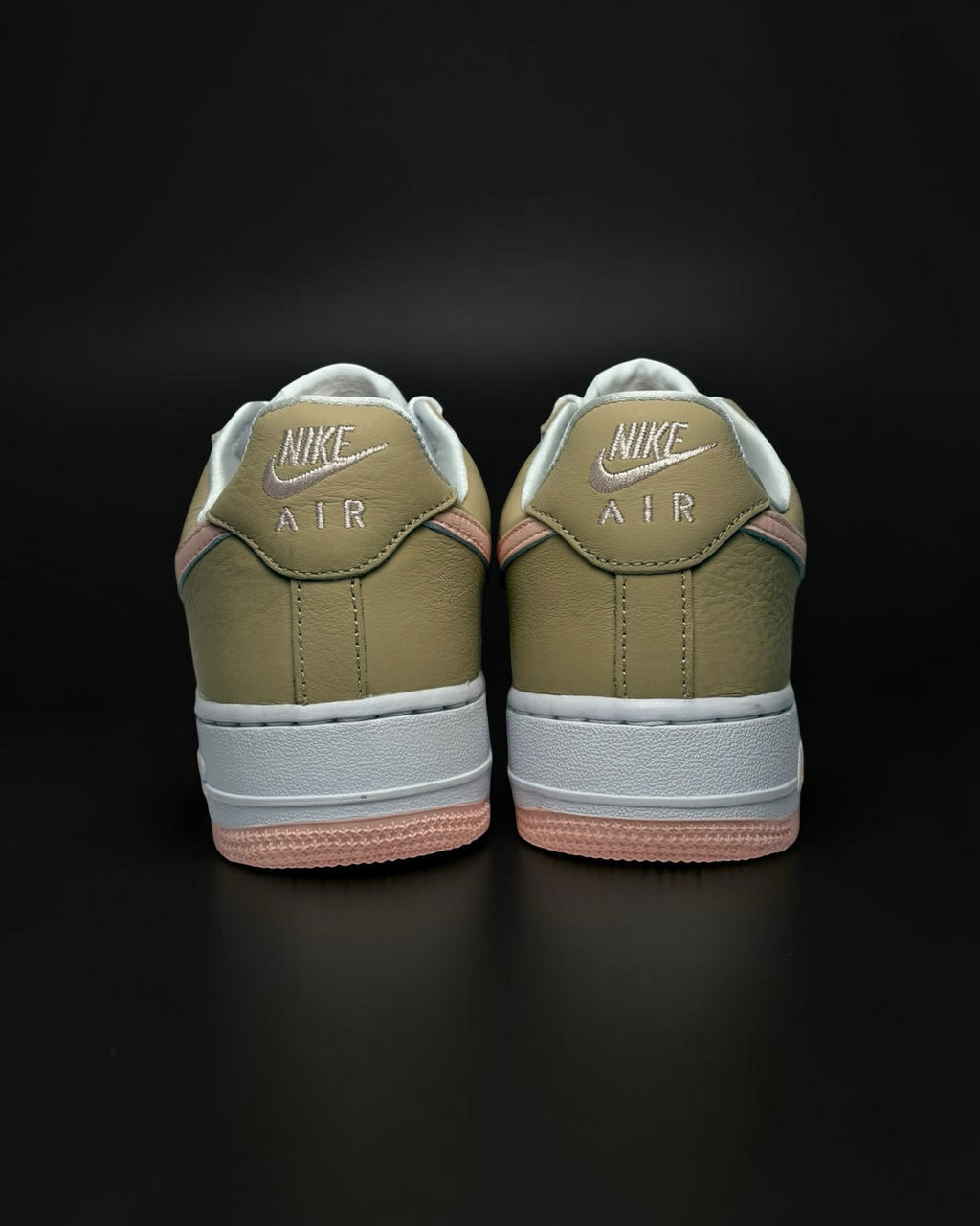 Nike Air Force 1 Low "Linen 2016/2024"