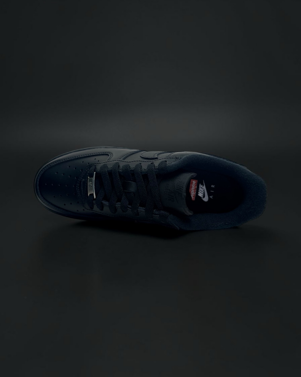 Nike Air Force 1 Supreme