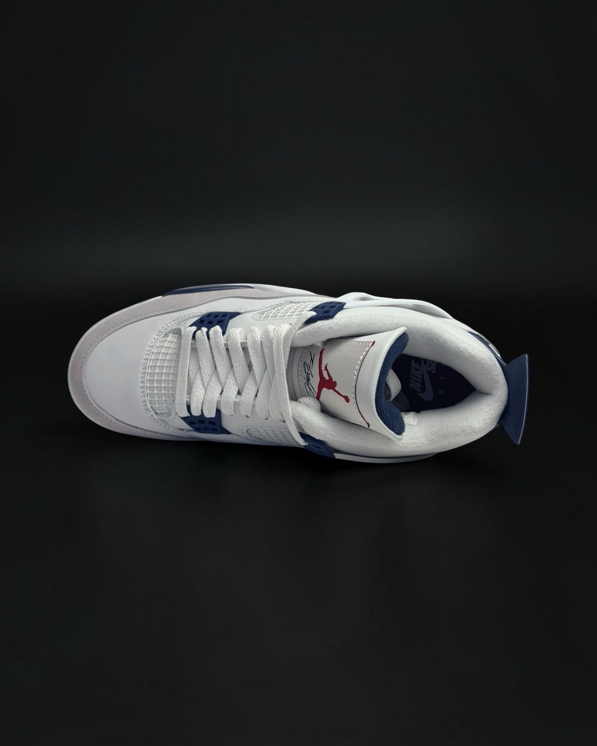 Jordan 4 Retro SB Navy