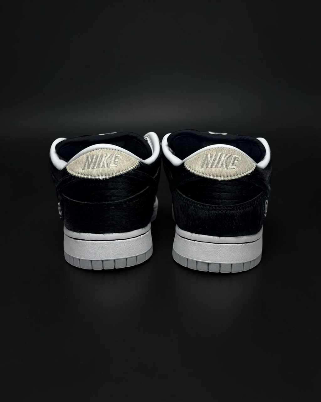 Nike SB Dunk Low Medicom Toy