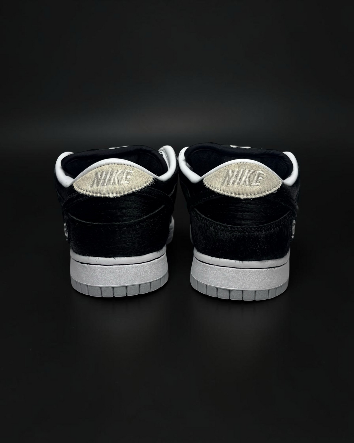 Nike SB Dunk Low Medicom Toy