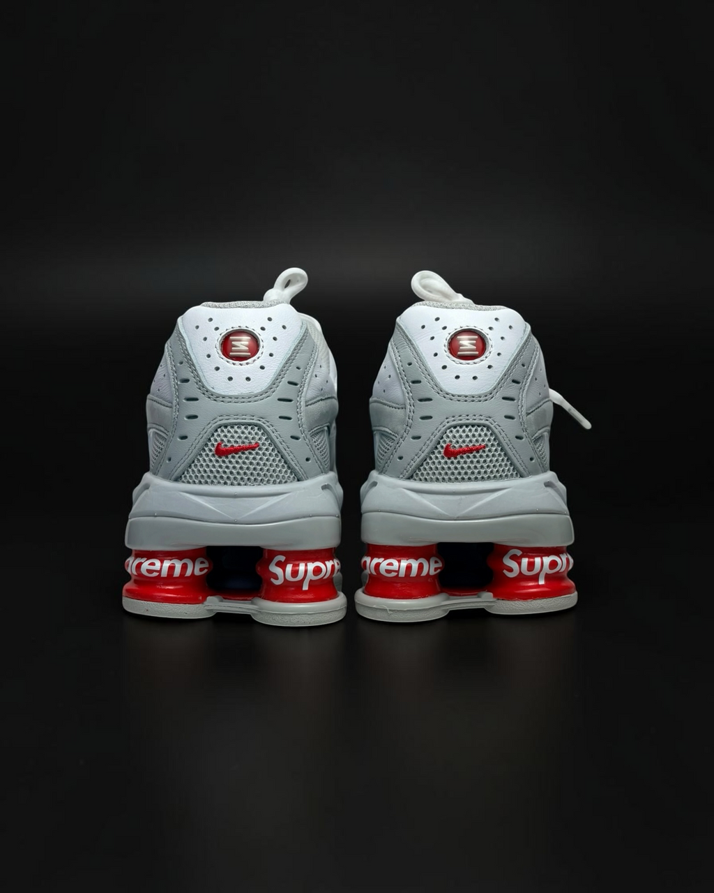 Nike Shox Ride 2 Supreme
