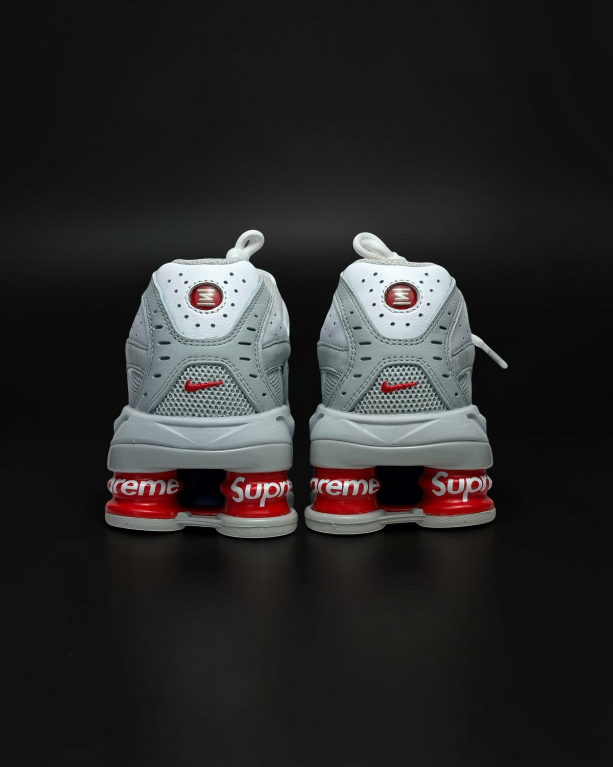 Nike Shox Ride 2 Supreme