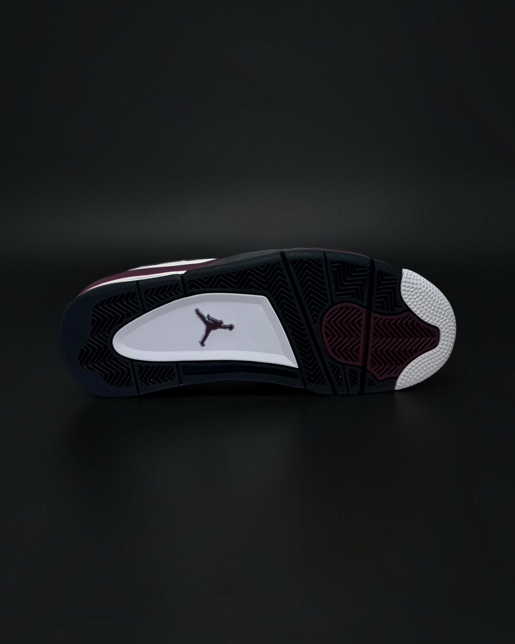 Jordan 4 Retro PSG