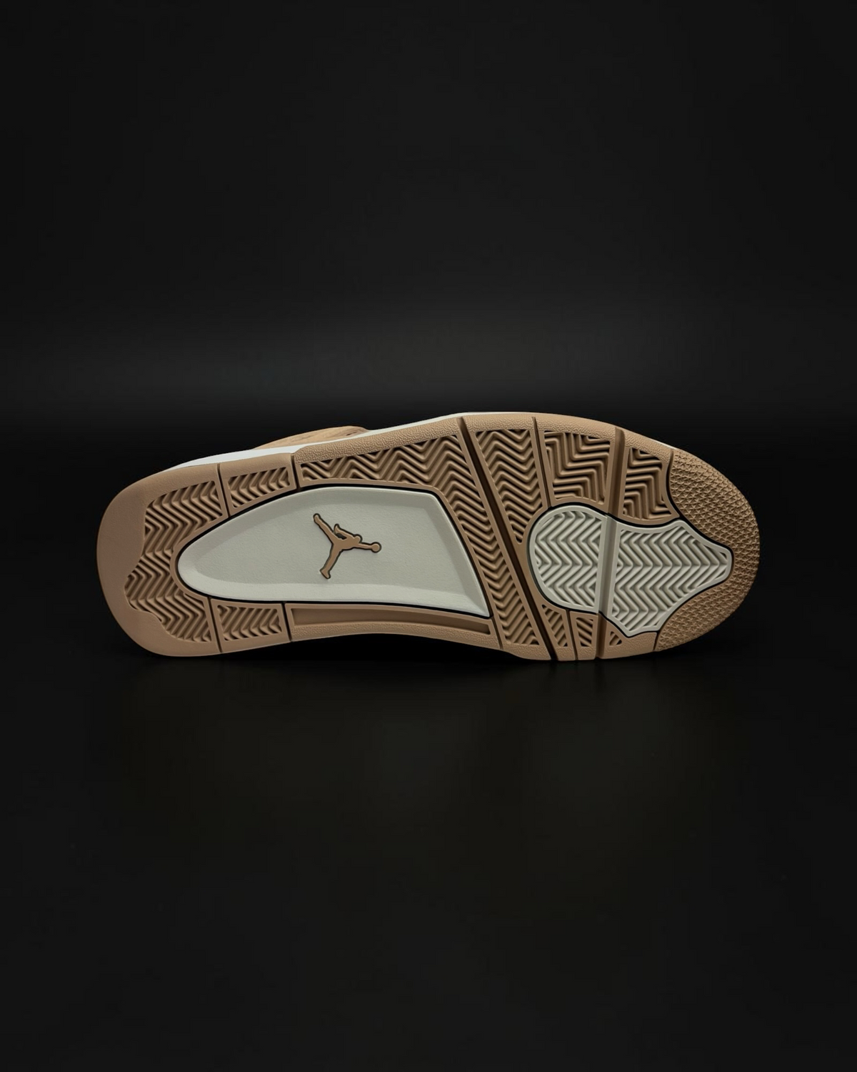 Jordan 4 Rettro Cozy Girl