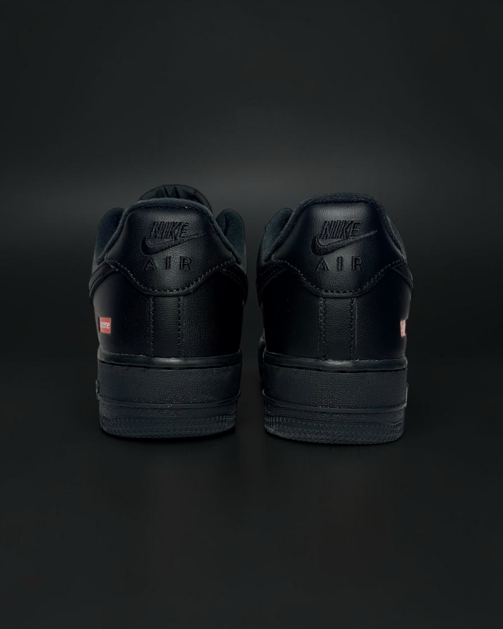 Nike Air Force 1 Supreme