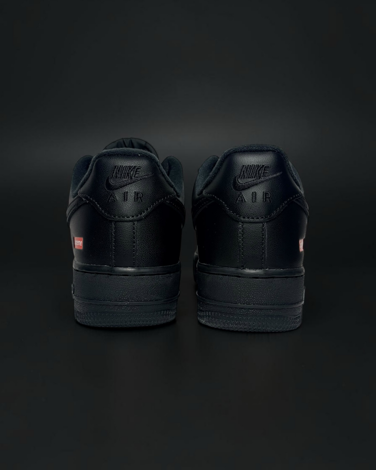 Nike Air Force 1 Supreme