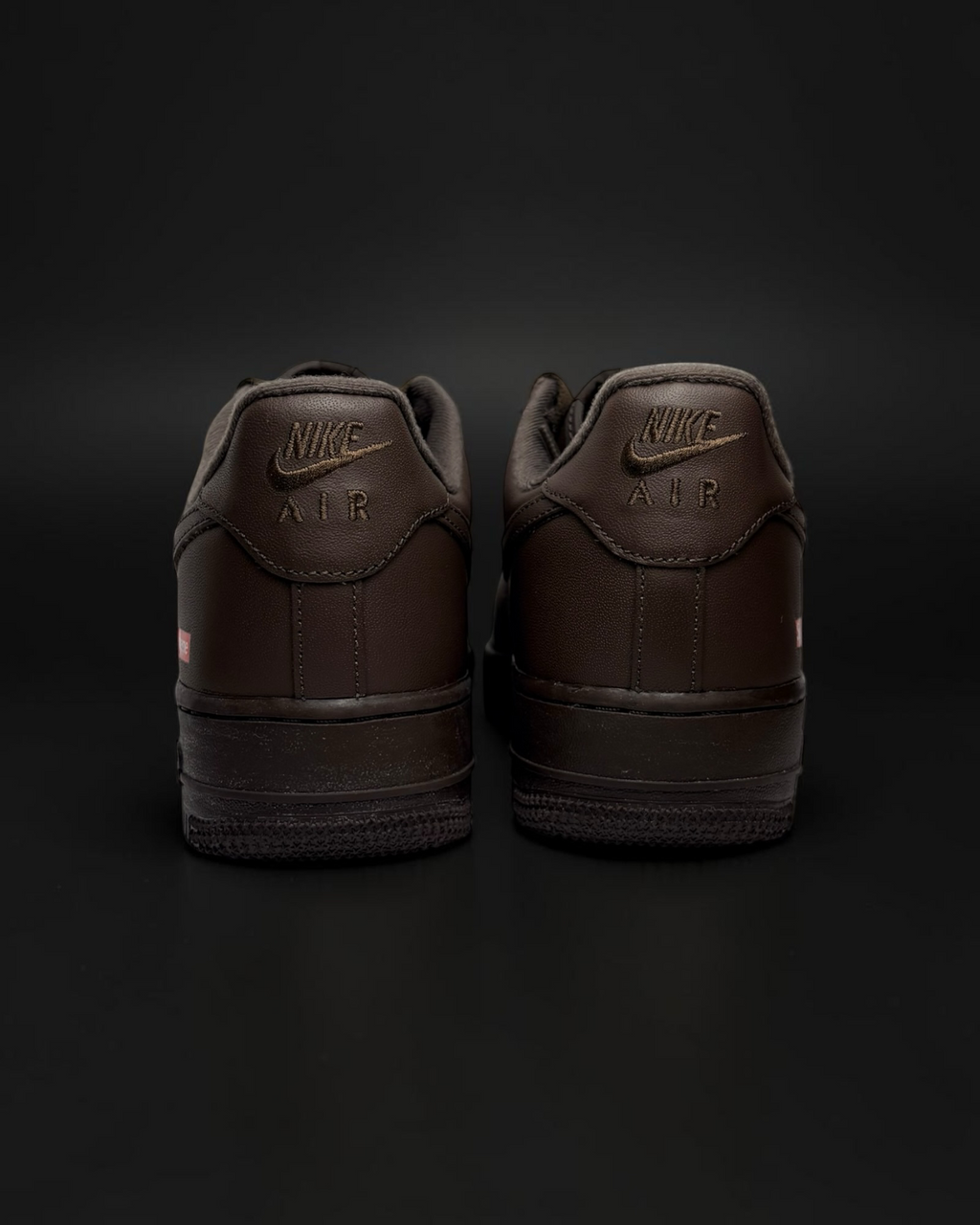 Nike Air Force 1 Low Supreme
