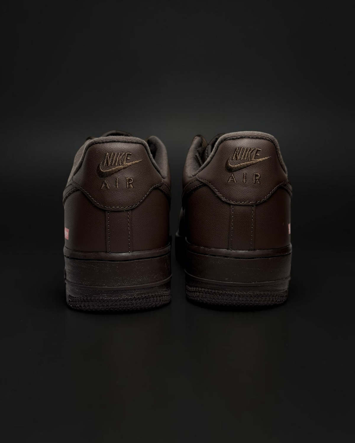 Nike Air Force 1 Low Supreme