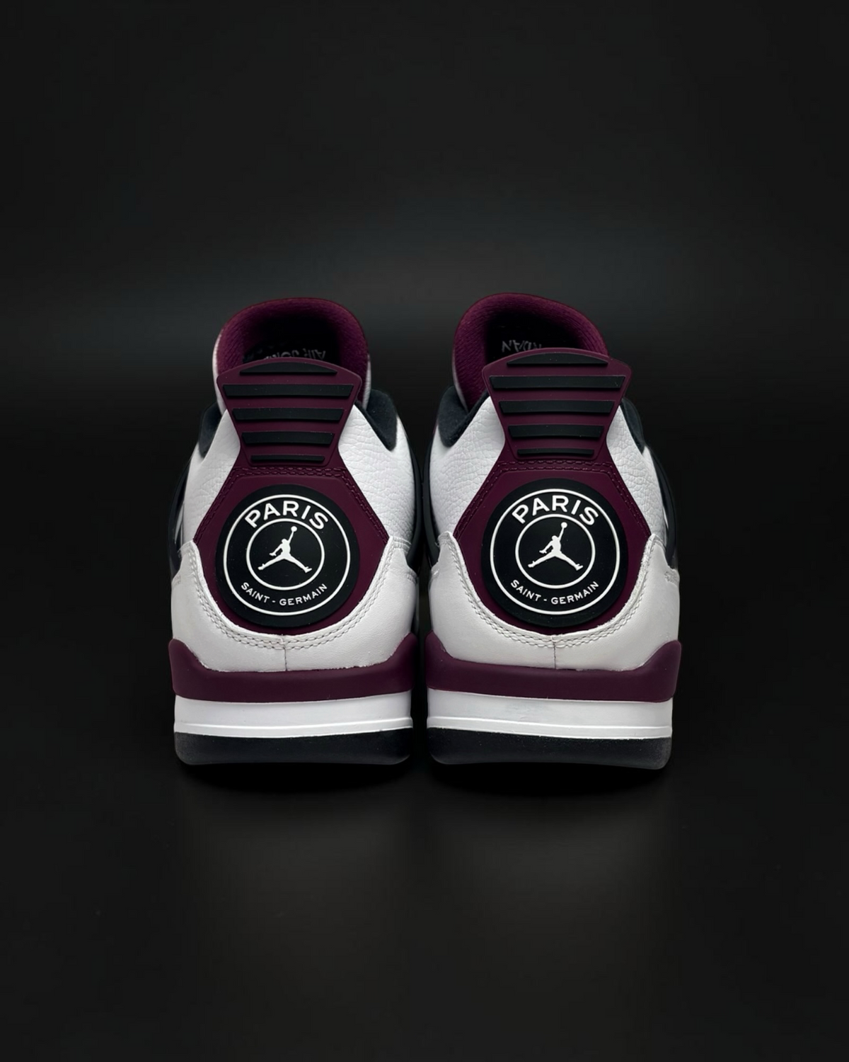 Jordan 4 Retro PSG
