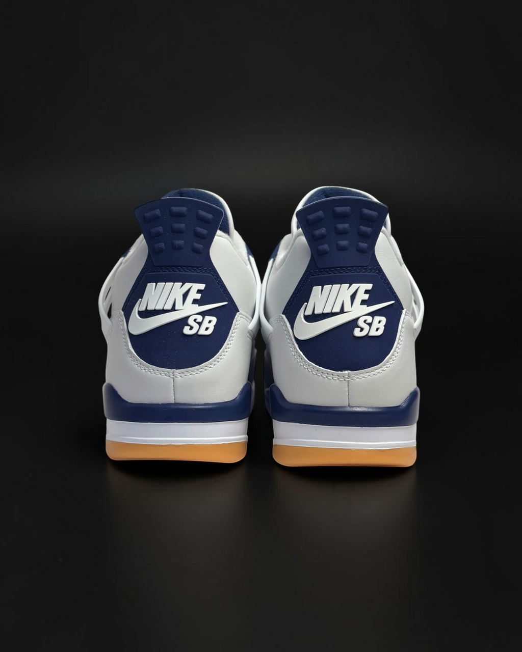 Jordan 4 Retro SB Navy