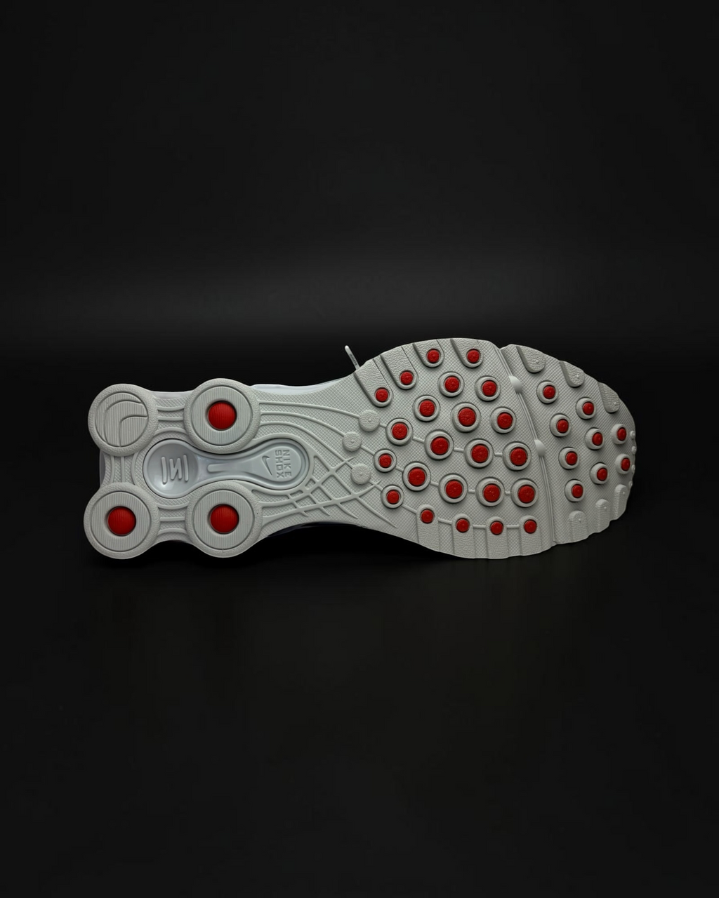 Nike Shox Ride 2 Supreme