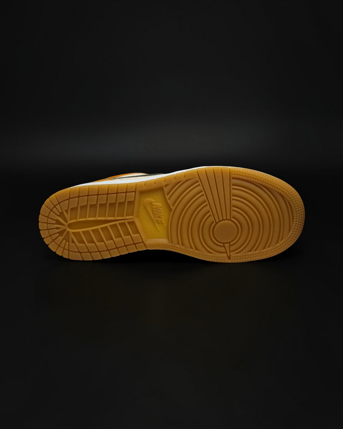 Jordan 1 Low Curry GS
